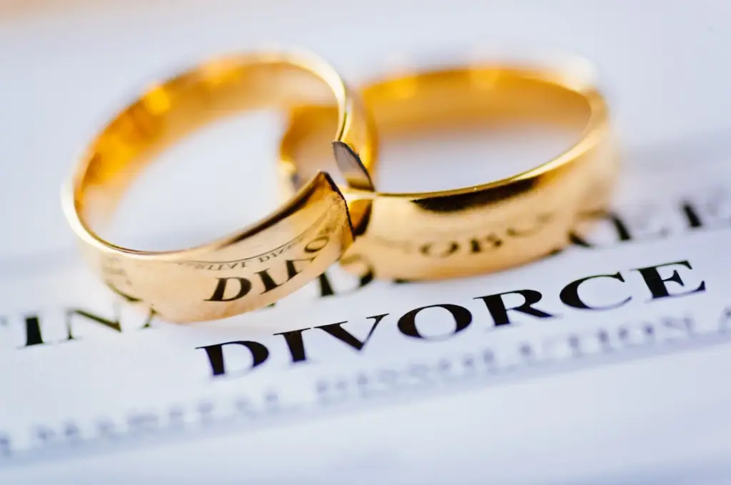 Divorce