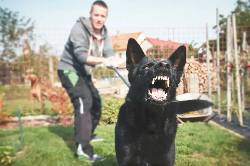 Dog Bite