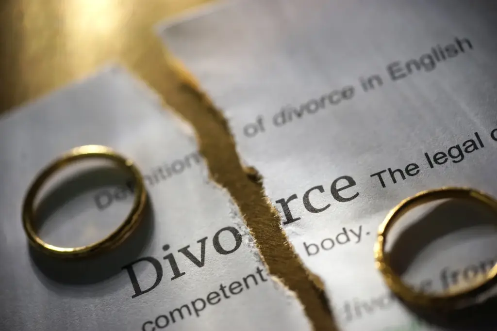 Complex Divorce Lawyer in New York | Call (516) 334-4100