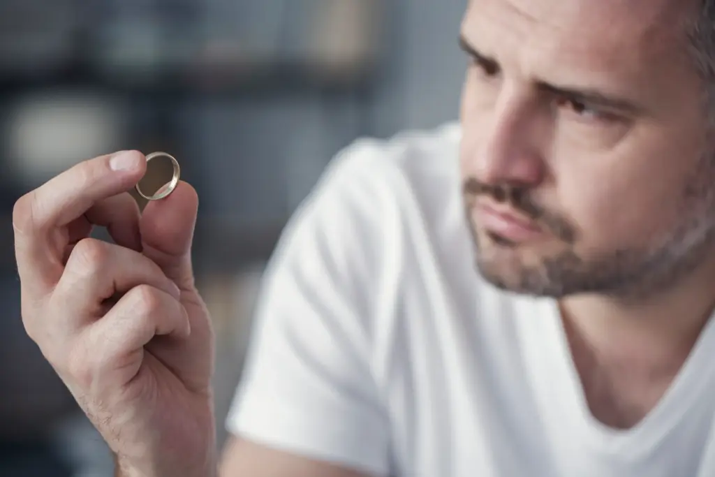 Divorce Attorney for Men in New York | Call (516) 334-4100