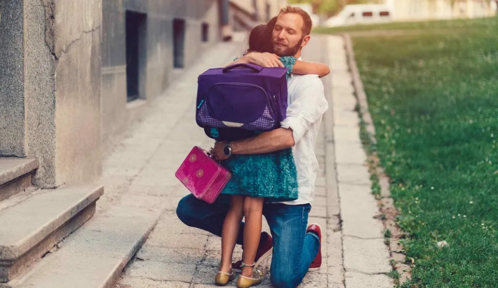 Back To School: How To Manage Joint Custody | Hedayati Law Group, P.C. | Call (516) 334-4100