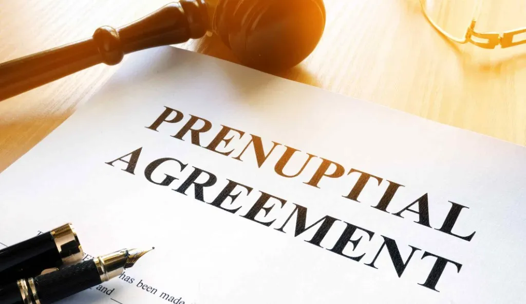 Benefits of A Prenuptial Agreements in New York | Hedayati Law Group, P.C. | Call (516) 334-4100