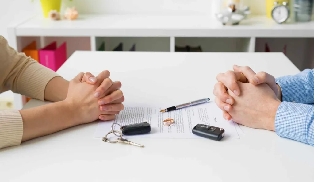How Long Does A Contested Divorce Take in NY? Hedayati Law - Call (516) 334-4100