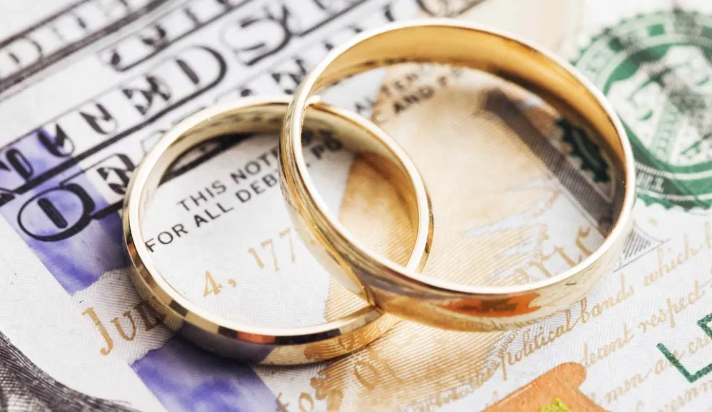 How Much Will My Divorce Cost? Divorce Lawyer New York - Call (516) 334-4100