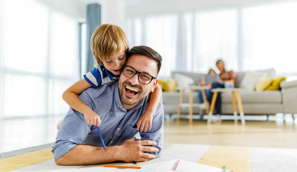How To Develop Parenting Plan in New York? | Hedayati Law Group, P.C. | Call (516) 334-4100