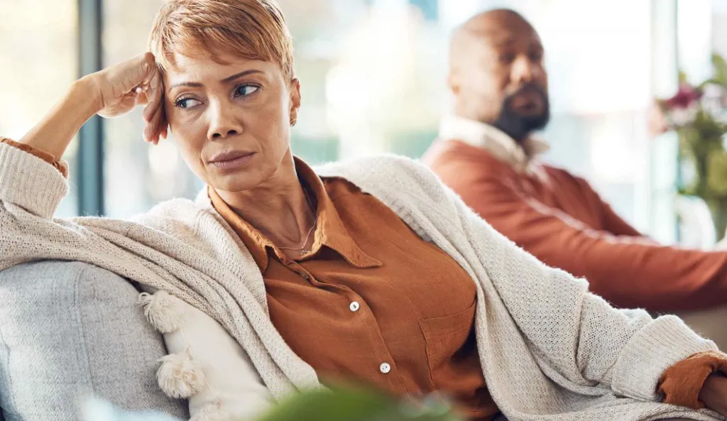 How to Navigate High-Conflict Divorce Cases in New York? | Call (516) 334-4100