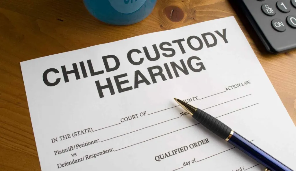 How To Prepare For Your Upcoming Child Custody Hearing in NY? | Call (516) 334-4100