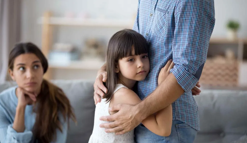 Navigating Divorce & Child Custody in New York | Call (516) 334-4100
