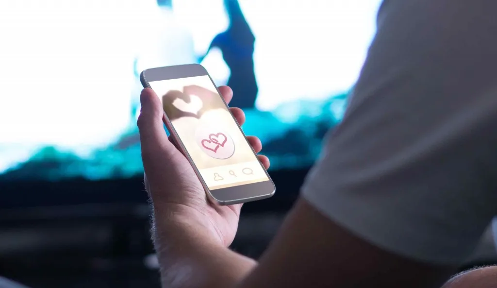 Online Dating Profiles in Divorce Court in NY | Hedayati Law Group, P.C. | Call 516-334-4100