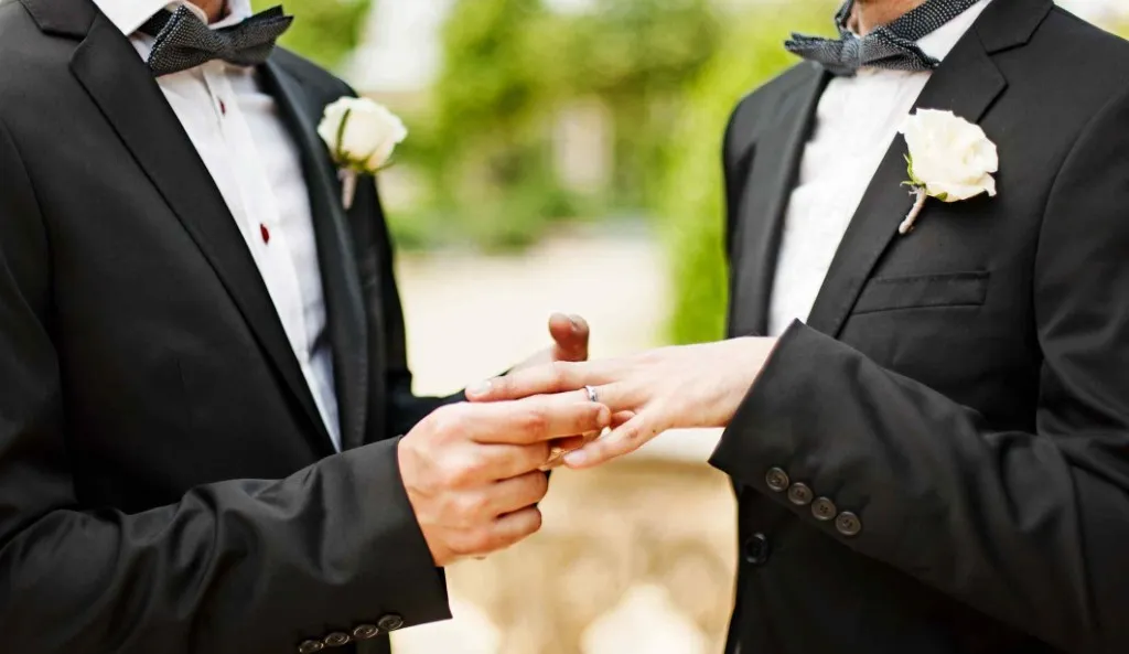 Same-sex Marriage Still Making Headlines Two Weeks in New York | Call (516) 334-4100