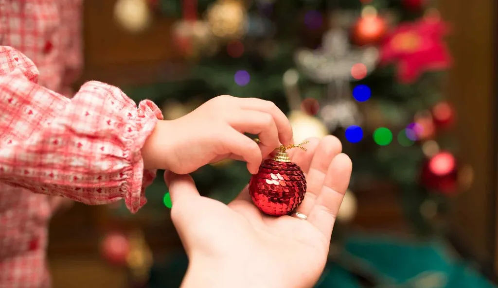 Tips For Handling Child Custody During The Holidays in New York | Call (516) 334-4100