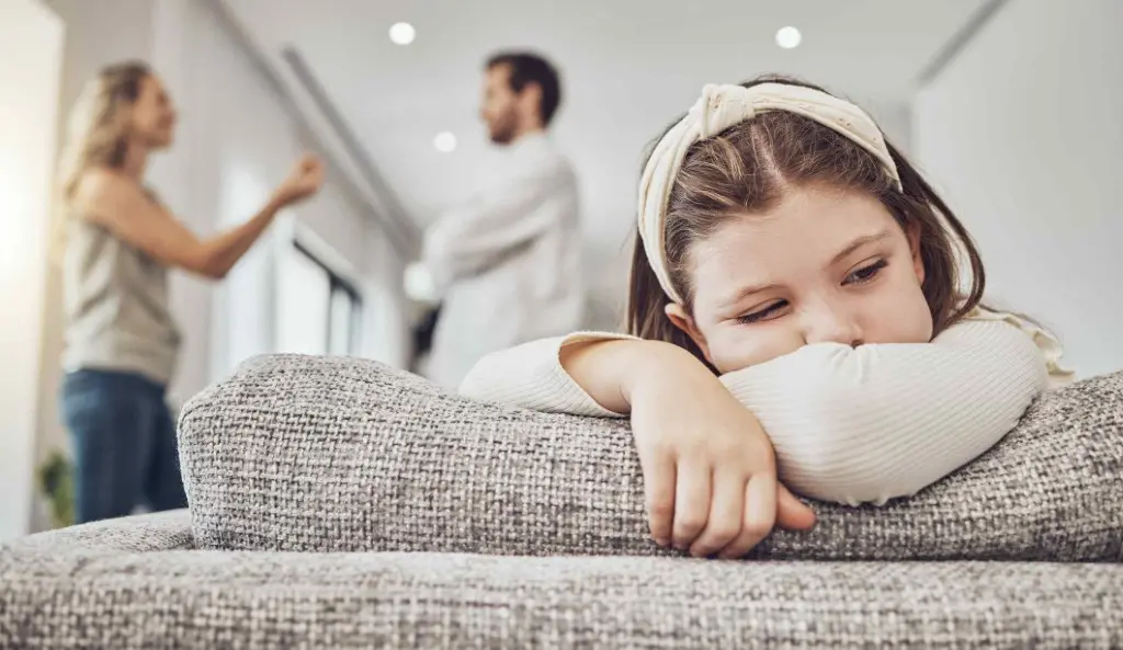 Breaking the News of Divorce to Your Children | Hedayati Law Group, P.C. | Call (516) 334-4100
