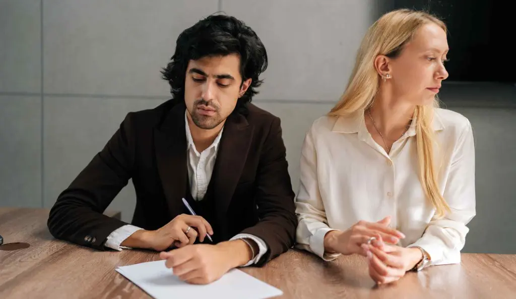 Five Biggest Divorce Mistakes To Avoid | Hedayati Law Group, P.C. | Call (516) 334-4100
