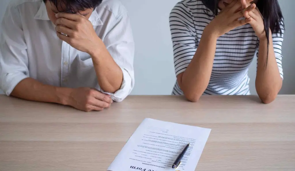 Four Common Divorce Myths | NY Divorce Lawyers | Call 516-334-4100