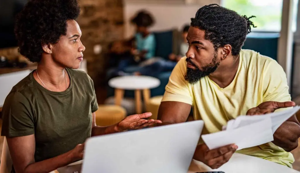 Guarding Your Business Assets During A Divorce in New York | Call (516) 334-4100