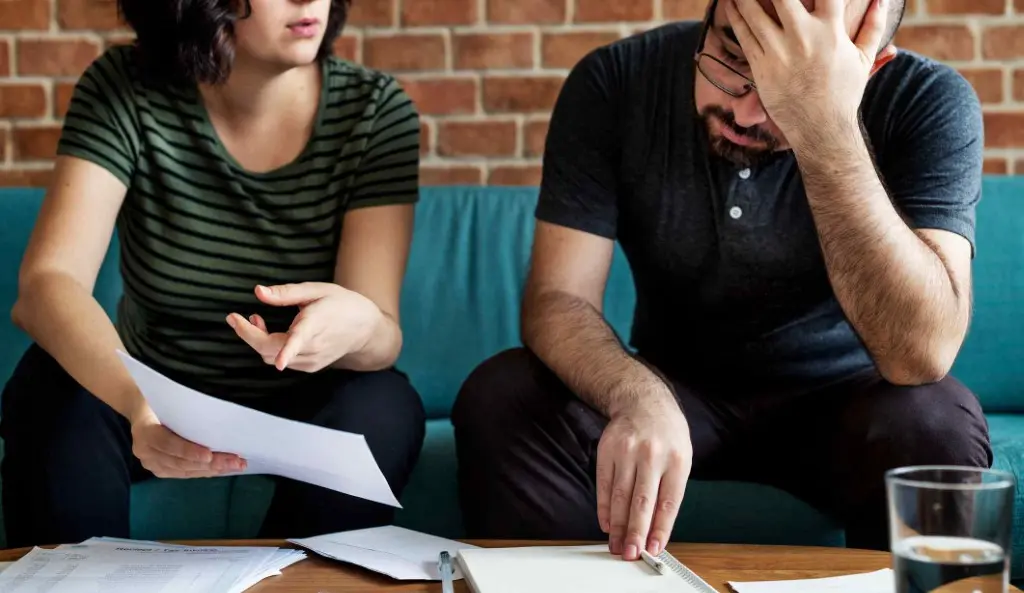 How Debt is Divided in Divorce in NY? | Hedayati Law Group, P.C. | Call (516) 334-4100