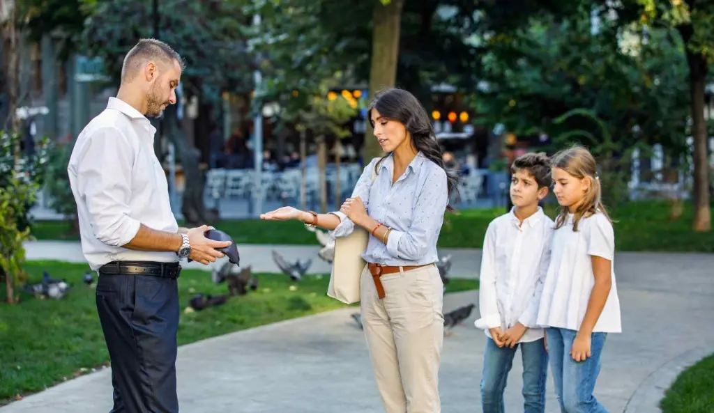 New NY Spousal Maintenance Law | Hedayati Law Group, P.C. | Call (516) 334-4100