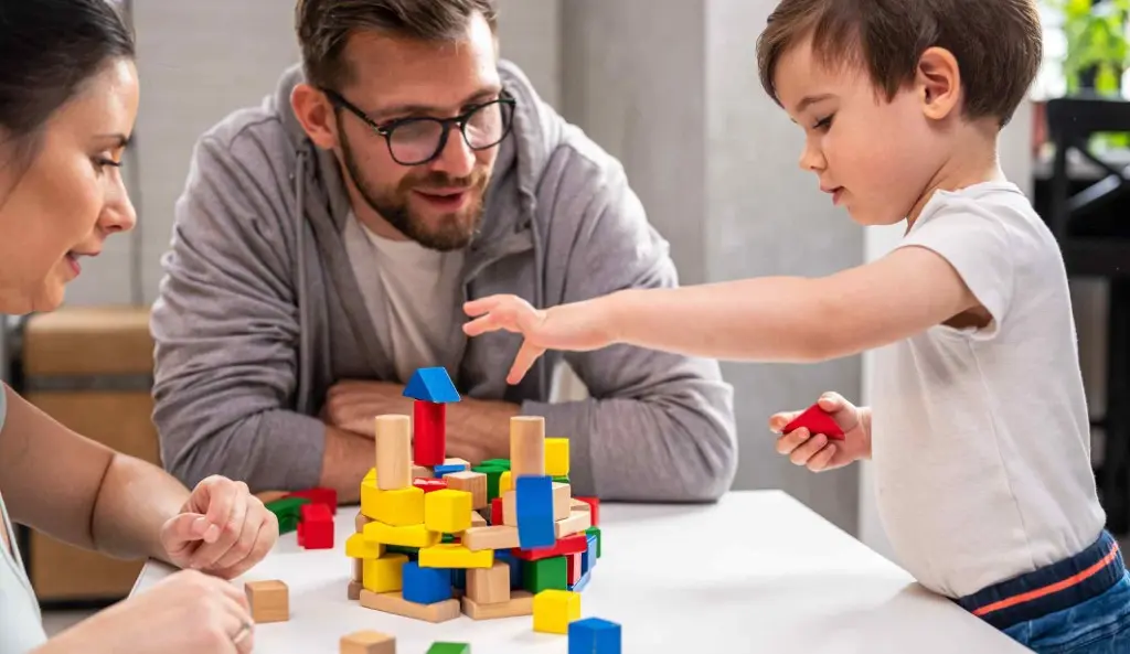 Effective Co-Parenting Tips | Garden City, New York | Call 516-334-4100