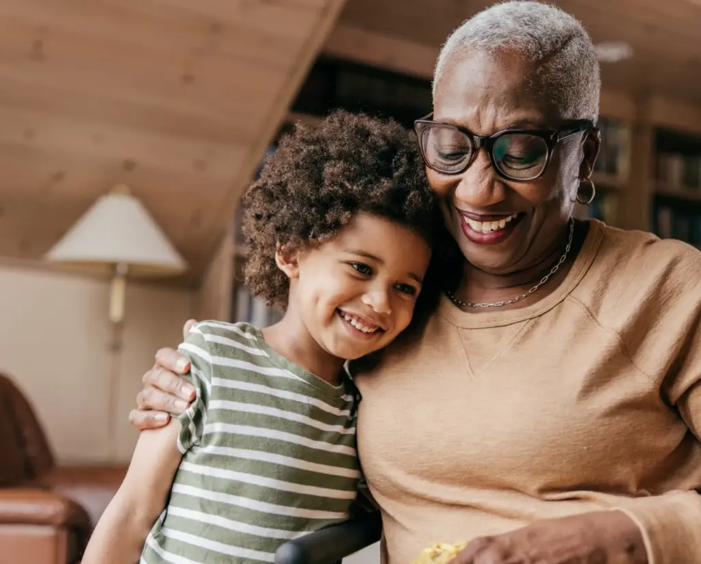Can I petition for grandparents’ rights if my grandchildren’s parents are still married?