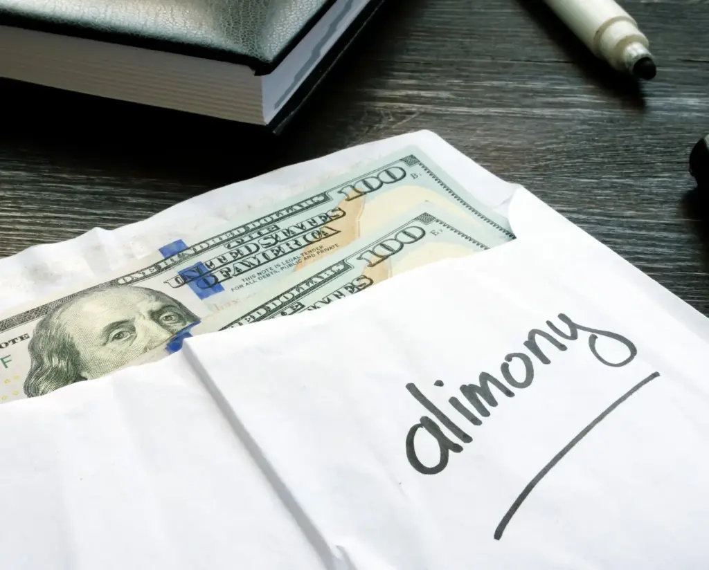 What factors influence alimony decisions in high net worth divorces in New York?