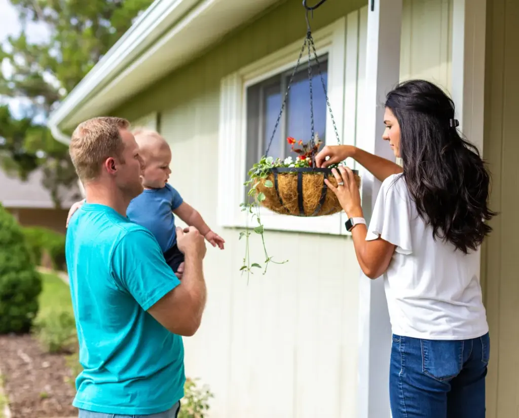 What rights do biological parents have in family law matters?