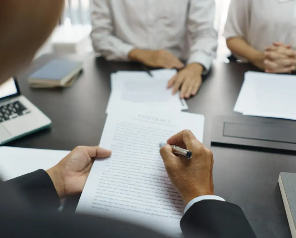 Can I modify an equitable distribution agreement after it has been finalized?