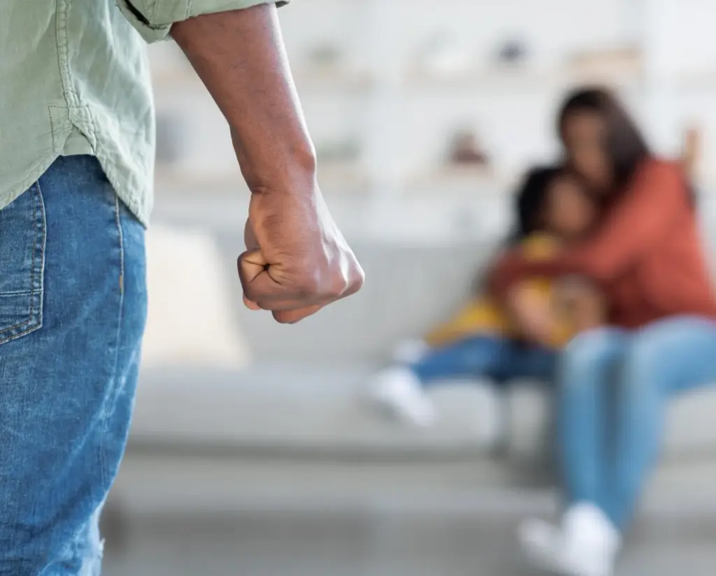 How can I seek an Order of Protection in Nassau County, Suffolk County, or New York City? 