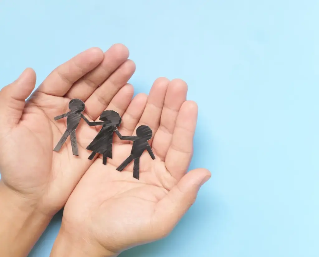 How does New York law define the “best interest of the child” standard in relocation cases?