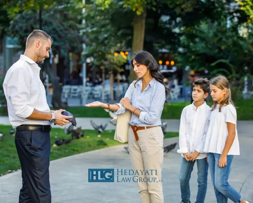 Child Support Income Reduction | Garden City, New York | Call 516-334-4100
