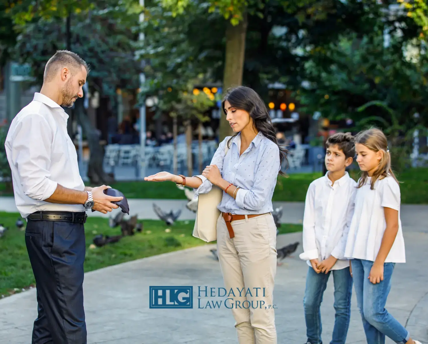 Child Support Income Reduction | Garden City, New York | Call 516-334-4100