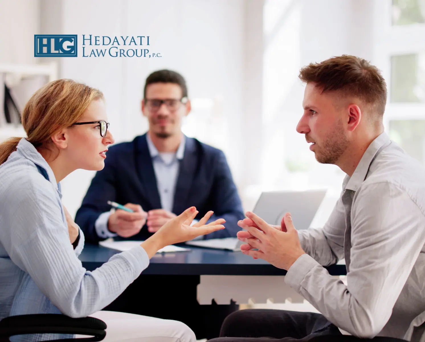 Divorce Mediation Process | Garden City, NY | Call 516-334-4100