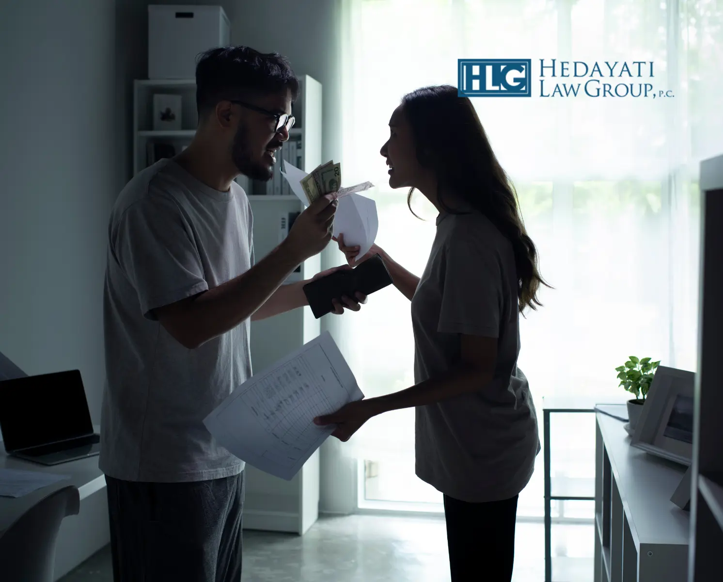 Refusal to Sign Divorce Papers | New York | Call 516-334-4100