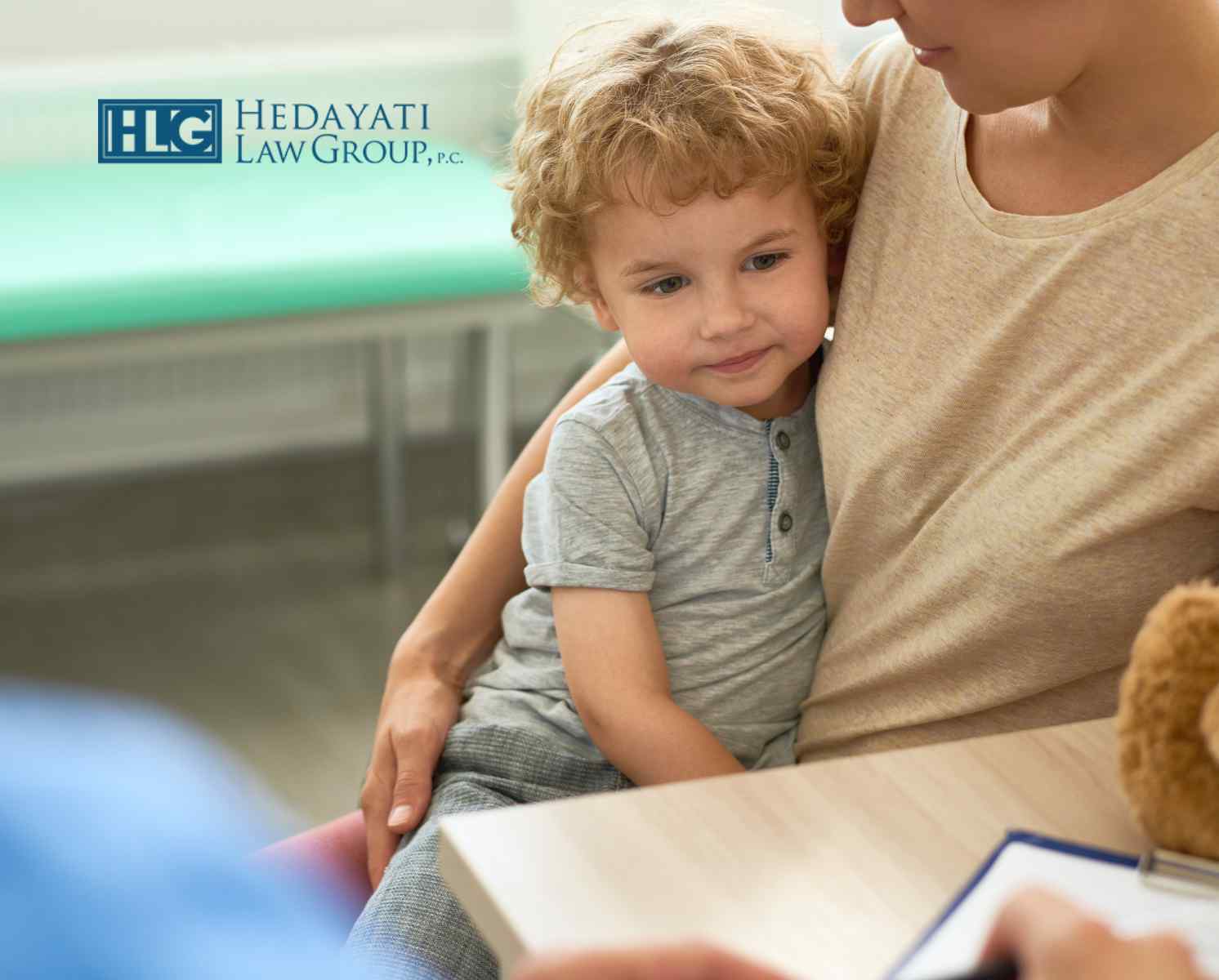 Supervised Visitation in Garden City, New York | Call 516-334-4100
