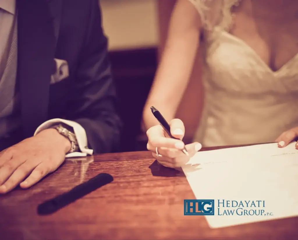 Postnuptial Agreements in Garden City, NY | Call 516-334-4100
