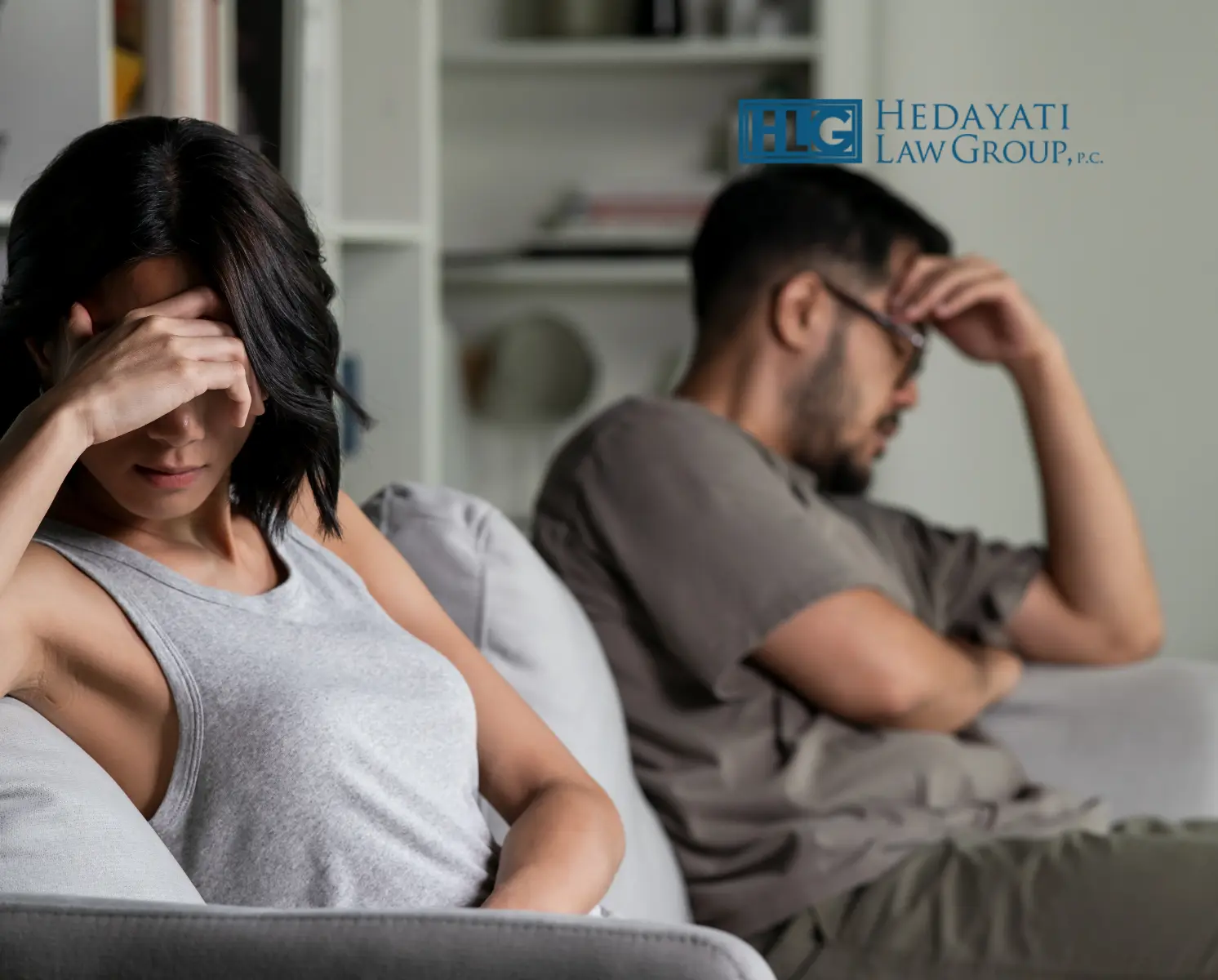 Divorce Vs Legal Separation in Garden City, New York | Call 516-334-4100