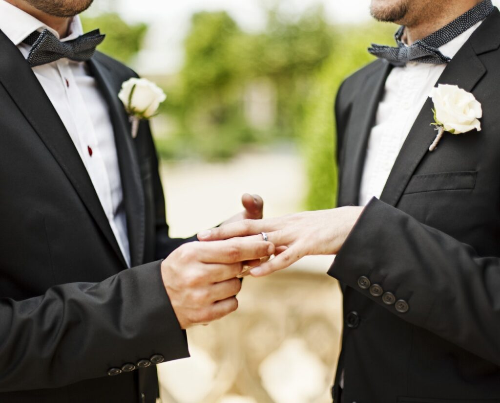 Prenuptial Agreements Same-Sex Divorce New York | Call 516-334-4100