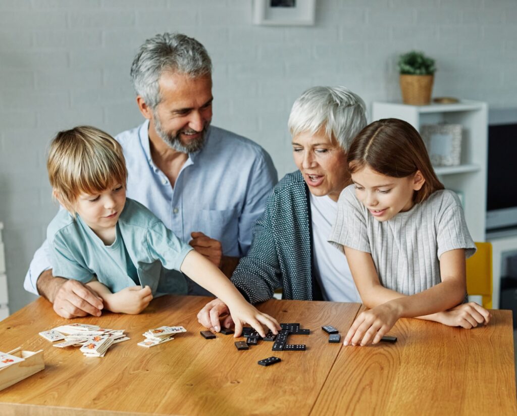 Grandparents’ Rights Petition Time Limit | New York | Call 516-334-4100