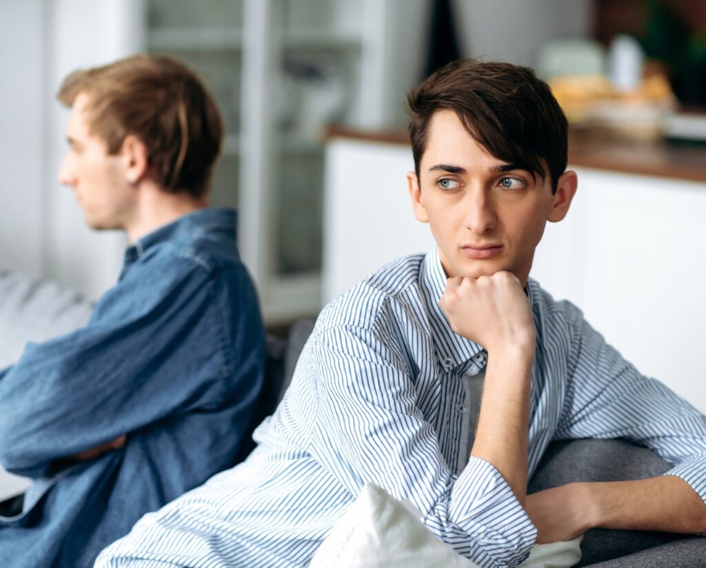 Same-Sex Divorce Legal Grounds | New York | Call 516-334-4100