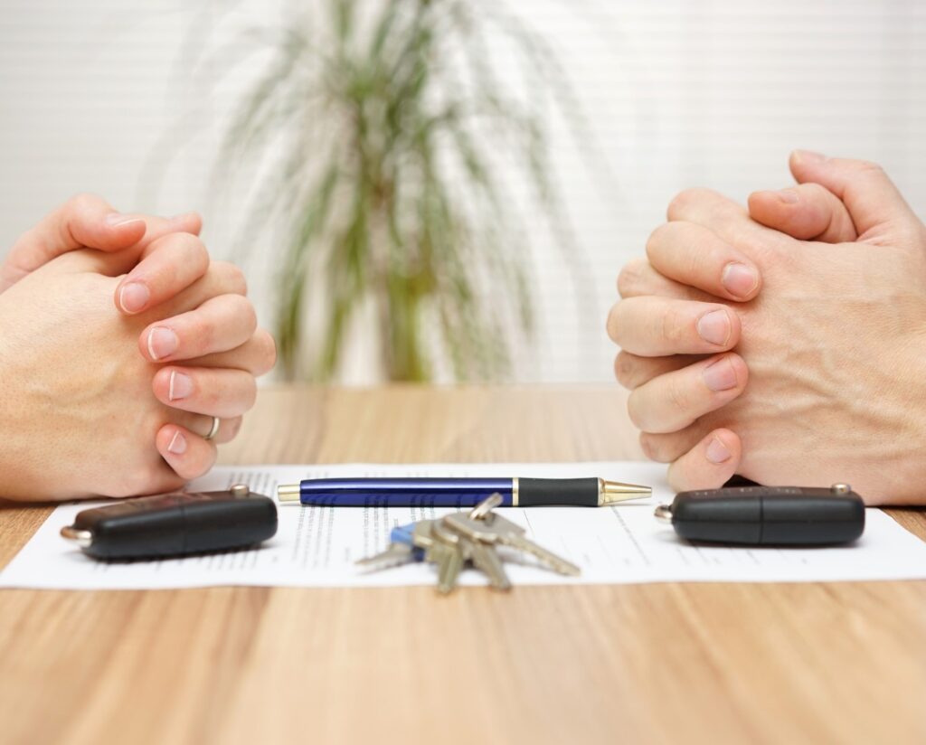 Divorce Awards Spouse | Garden City, NY | Call 516-334-4100