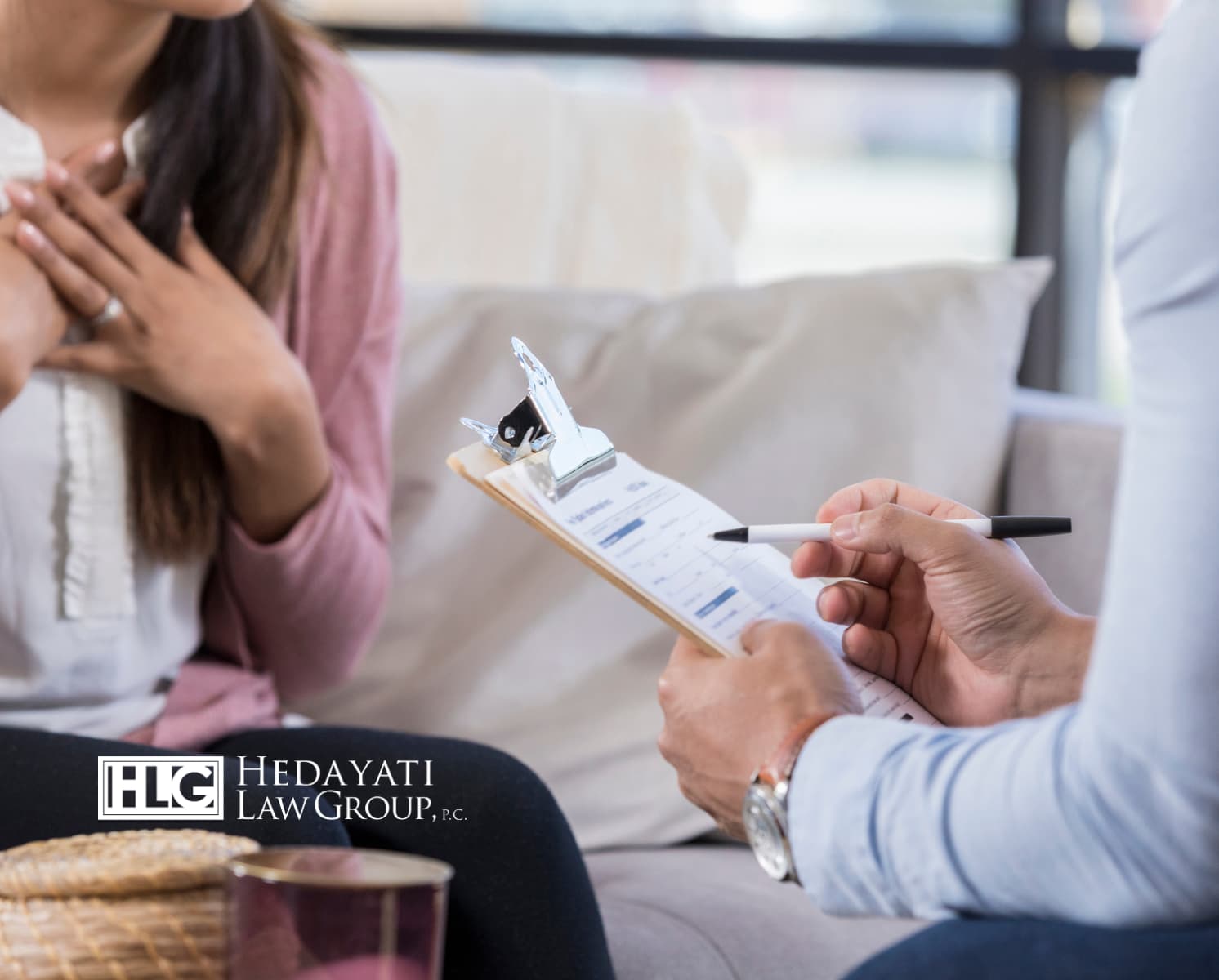 Child Custody Mental Evaluation | Garden City, NY | Call 516-334-4100