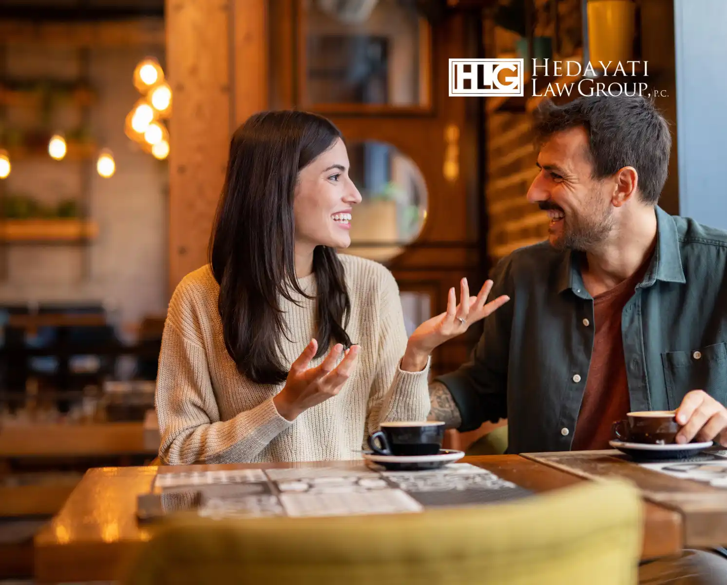 Is Dating During Divorce Allowed in Garden City, New York? | Call 516-334-4100