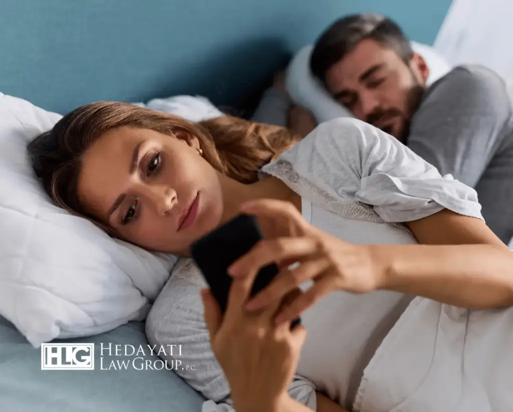 Does Cheating Affect Divorce in Garden City, NY | Call 516-334-4100
