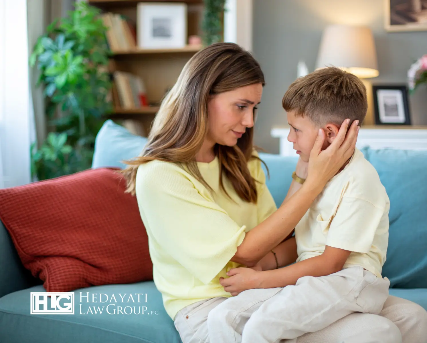 How to Get Full Custody in NY