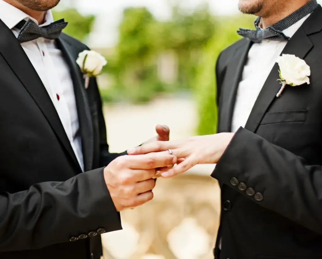 Are prenuptial agreements recognized in same-sex divorces in New York