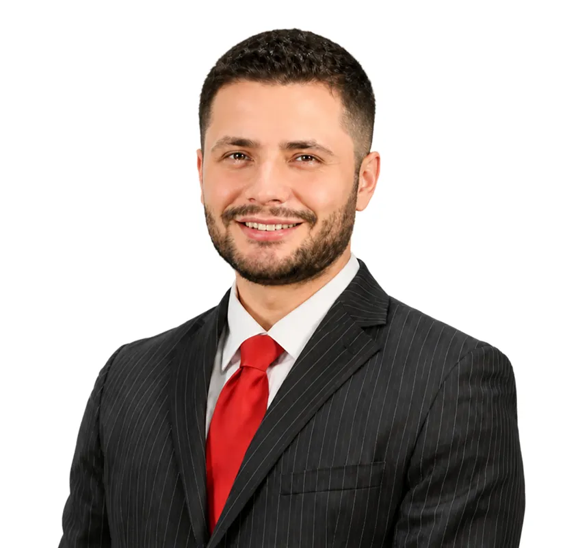 John Paul Benitez