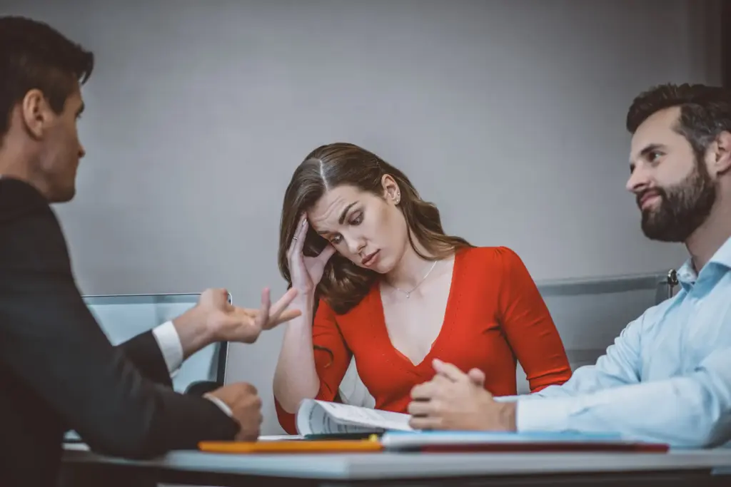 How Long Does Complex Divorce Take To Resolve In New York?