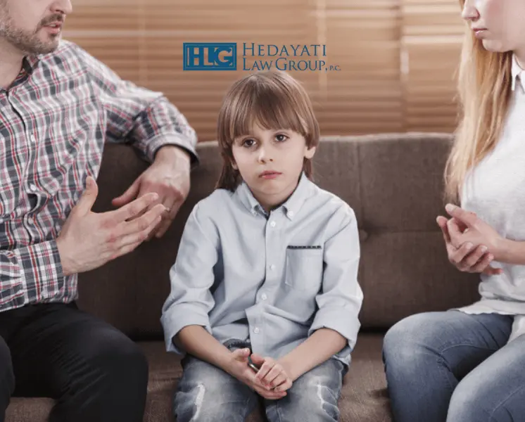 Child Custody Types | Garden City, New York | Call 516-334-4100