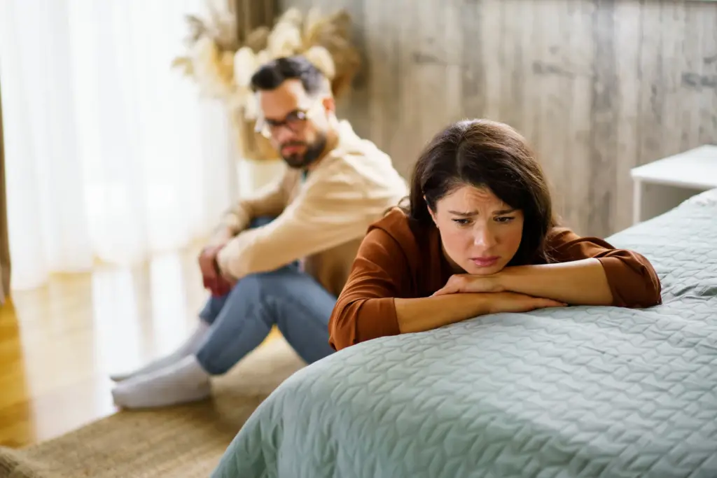 What are the grounds for divorce in New York?