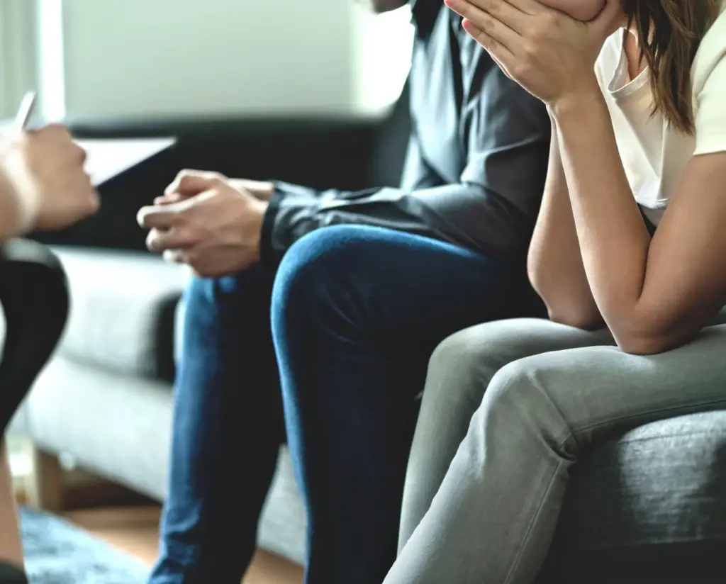 What happens if one spouse hides assets during the divorce process?