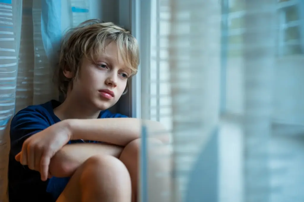 What if the other parent already moved far away, and now I want to move too?